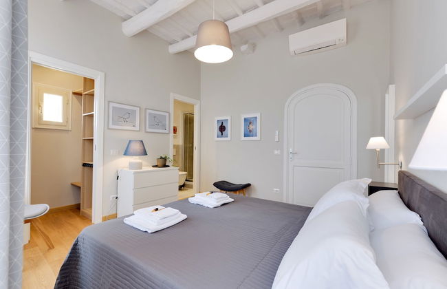 Rome as you feel - Grotta Pinta Apartments - Foto 53