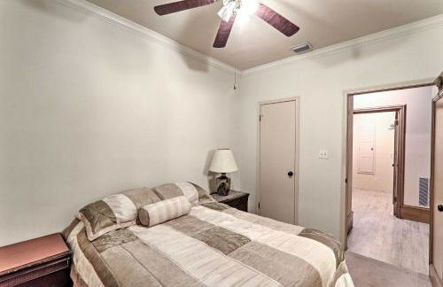 Private Pool Lakefront Harlingen Home - Foto 31