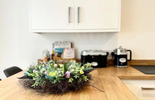 The Ravens Inn, 4 - Bed, Sleeps 6, Pets Welcome - Foto 24