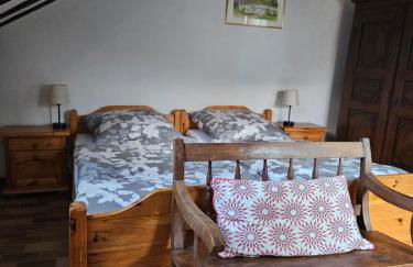 Haus am Burgturm Kronenburg - Ferienwohnung - Foto 11