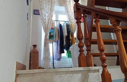 La Graziosa in Villa wifi parcheggio gratuito self check-in zona Lerici Guercio - Photo 46