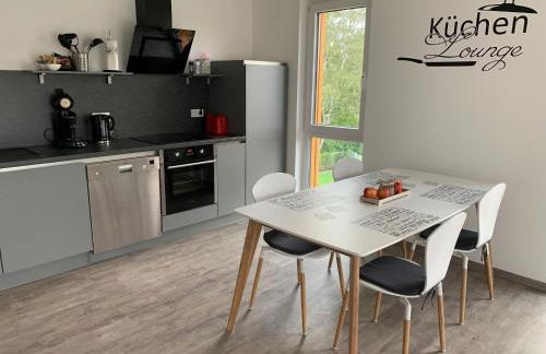 Urban Apartement-Boardinghouse Wadersloh - Foto 22