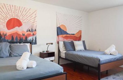 Casa Di Sofia - 4BR with pickleball & golf gear - Foto 42