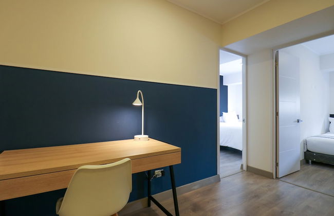 Wynwood Residencial in Miraflores - Foto 32