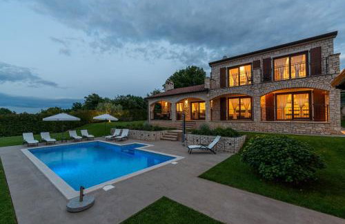 Villa Roma - Foto 11