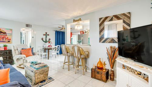 Port Charlotte Paradise with Private Outdoor Oasis! - Foto 4