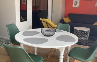 Gîte des granges - Foto 6