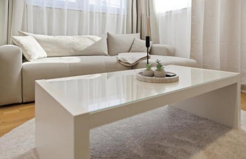 Gemütliche Wohnung bis zu 7 Personen mit guter Autobahnanbindung - Foto 19