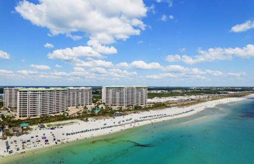 Panoramic Views and Private Beach - Foto 41