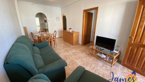 La Ciñuelica, R1 1st Floor apartment Com Pool L180 - Foto 4