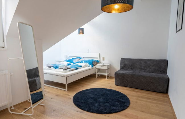 Stuckgasse Apartments - Foto 12