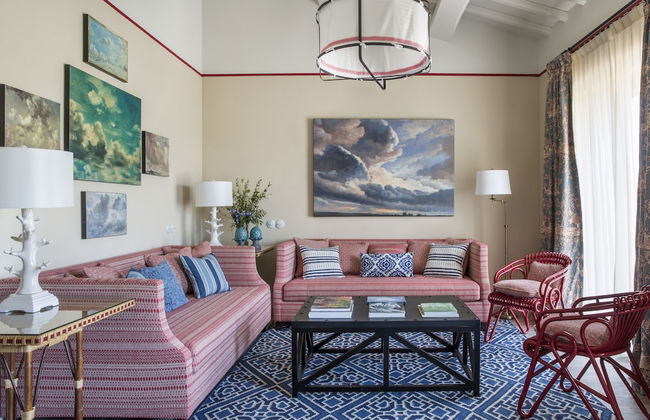 Resort Locanda Rossa - Foto 18