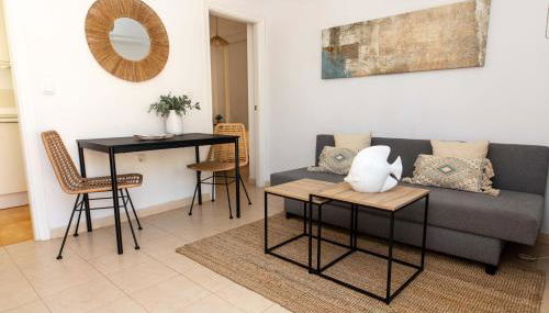 Apartamento Pedregalejo Playa - Photo 5