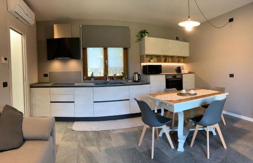 La Roggia - Historic Molino Maufet Watermill - Lake Como - Photo 15