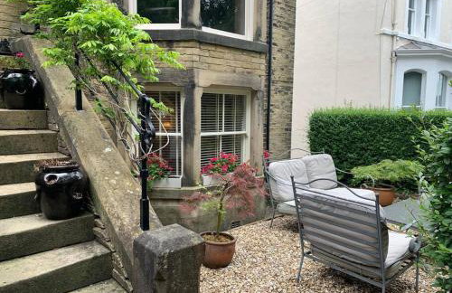 Ilkley Garden Suite - Photo 18
