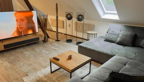 Forest Loft Apart - Foto 3
