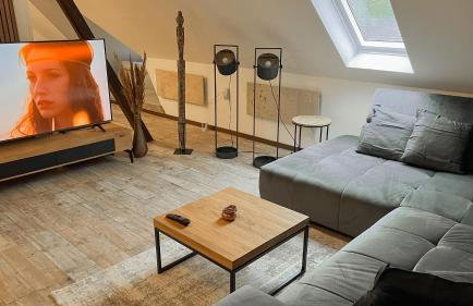 Forest Loft Apart - Foto 3