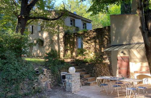 Villa du Tholonet - Pool & Tranquility - Foto 1