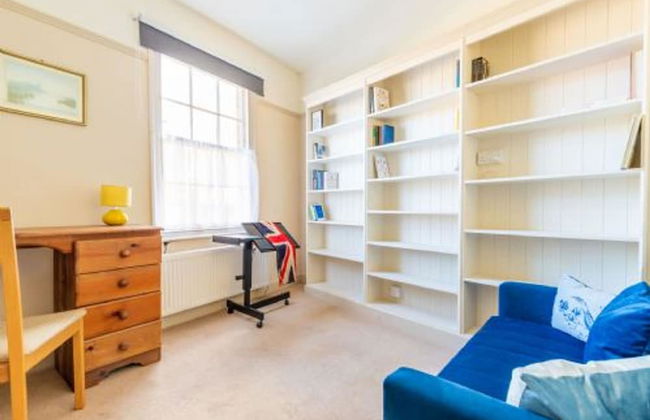 Host Stay Norfolk Historic Townhouse - Foto 7