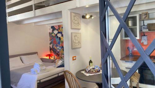 Lavica Di Mezzo Apartments - Foto 2