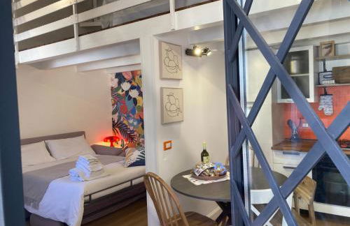 Lavica Di Mezzo Apartments - Foto 2