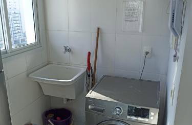 Excelente e moderno apartamento com linda vista - Photo 32