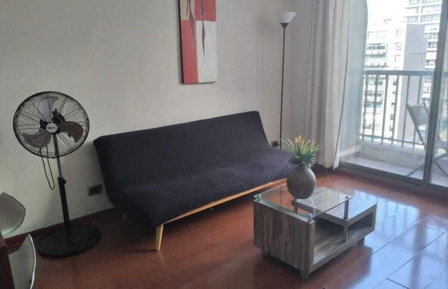 Apart AltoSan francisco - Foto 14