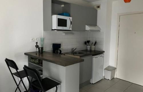 STUDIO BORDEAUX - Foto 8