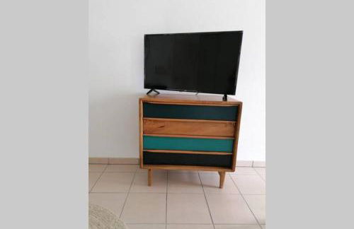 T2 entier - Hyper centre - Cosy home - Foto 14