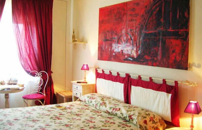 B&B Il Moscondoro - Photo 12