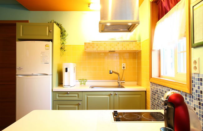 Elf Resort Hotel - Photo 20