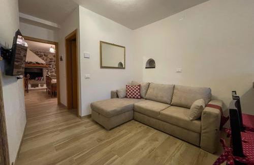 Casa Amadio - stile rustico comfort moderno - Foto 12