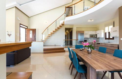 Anatoli Villa, a Retreat with Private Pool & BBQ, By ThinkVilla - Photo 19