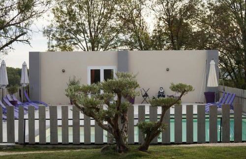 Domaine de Massoulac - Foto 26