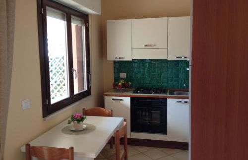 Buggerru a Mare Residence - Foto 33