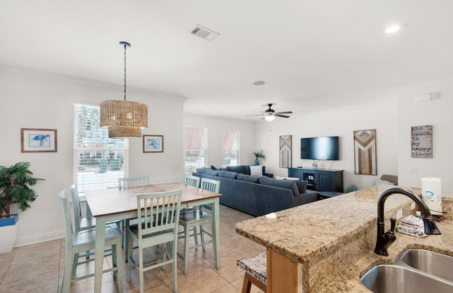 Tequila Sunrise - Foto 55