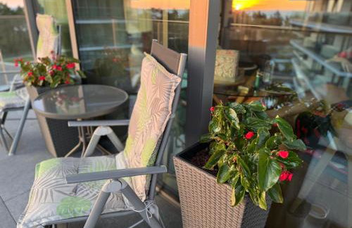 Baltycki Eden Apartment Delux - Foto 23