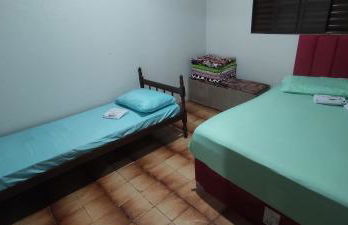 Pousada Mosselini - Foto 12