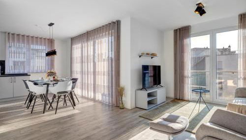 Apartment C10 mit Südbalkon & Nutzung der Wellness- & Aktivbereiche im "Pine Hill Resort" - Foto 3