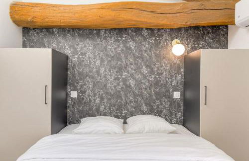 Le Nuremberg - Les appartements de l'olivier - Foto 5