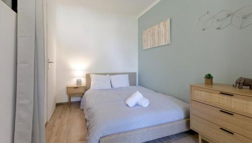 016- T2 Tropisme, Appart 1 chambre,Clim,Wifi,Parking - Photo 3