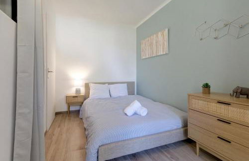 016- T2 Tropisme, Appart 1 chambre,Clim,Wifi,Parking - Photo 3