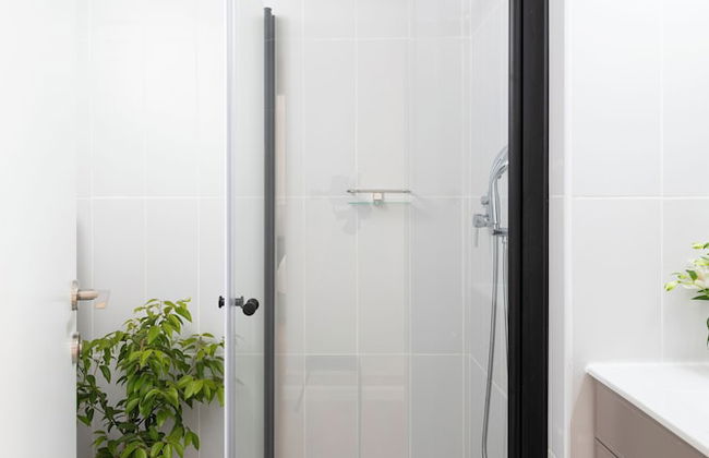 AirTLV - Arlozorov Apartment's - Foto 72