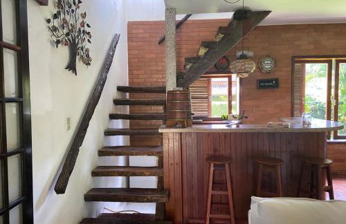 Linda casa no centro de Penedo - Photo 24