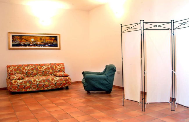 Agriturismo Belvedere Cramaccioli - Foto 8