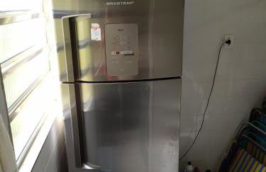 Apartamento a 200 metros da praia, Av Anchieta 7310, Bertioga - Foto 55