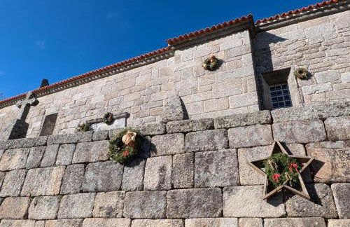 Casa das 5 Cruzes dentro da muralha - Foto 78