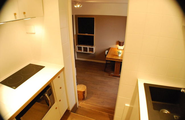 Résidence l'Atelier - Foto 16