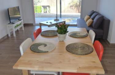 Les Lodges - Villa avec spa privatif - Photo 26