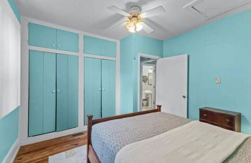 Scuttlebutt Nautical Cottage - Foto 13